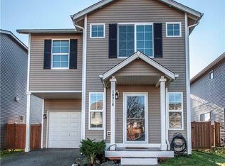 10316 25th Pl SE, Lake Stevens, WA 98258