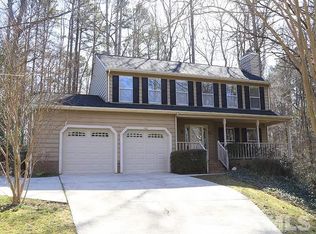 1112 Watermark Ct, Raleigh, NC 27609