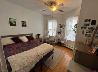 62 Calumet St #2, Roxbury Crossing, MA 02120