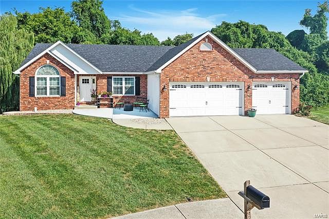 1st image of 2617 Liberty Dr