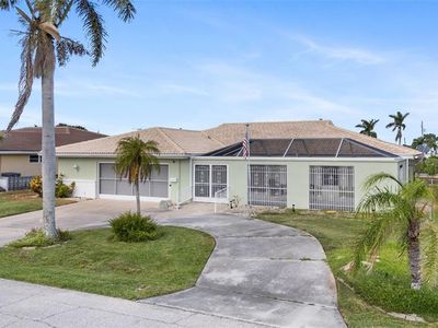548 Belvedere Ct, Punta Gorda, FL, 33950