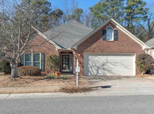 6012 Mill Creek Dr, Birmingham, AL 35242