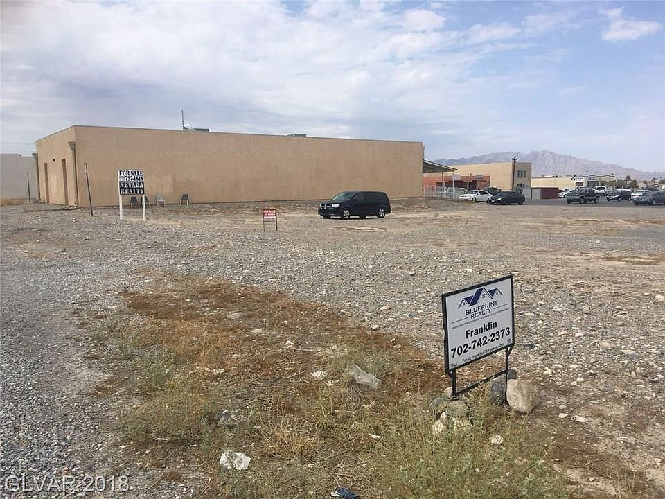 2nd image of 1830 Pahrump Valley Blvd
