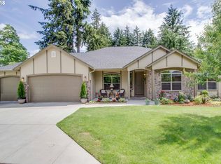 9711 NE 149th Ave, Vancouver, WA