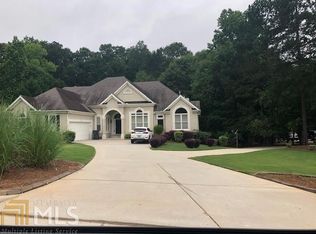 443 Midway Pointe, Ellenwood, GA 30294