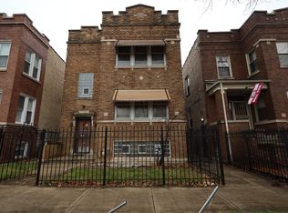 1129 S Mason Ave, Chicago, IL 60644