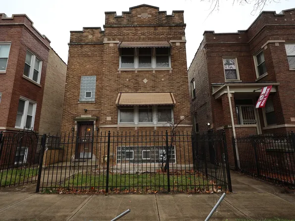 1129 S Mason Ave, Chicago, IL 60644