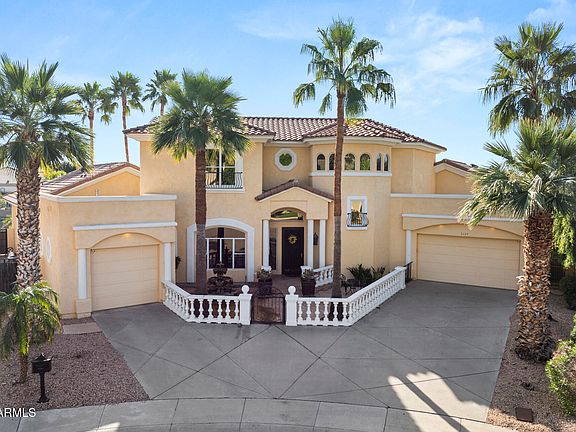 3rd image of 5229 W LONE CACTUS Drive