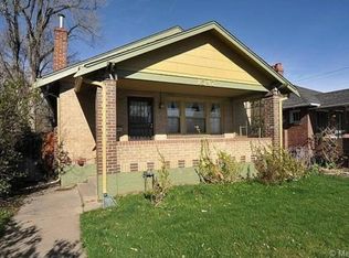 1547 Cherry St, Denver, CO 80220