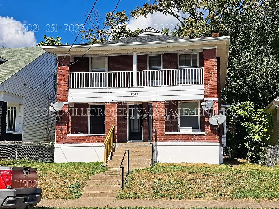 2513 Date St #2