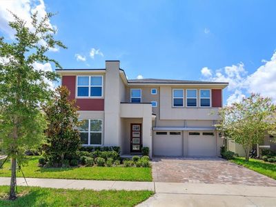 16394 Taliesin St, Winter Garden, FL, 34787