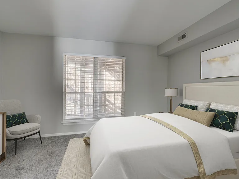 The Domain Apartments — Photo 18