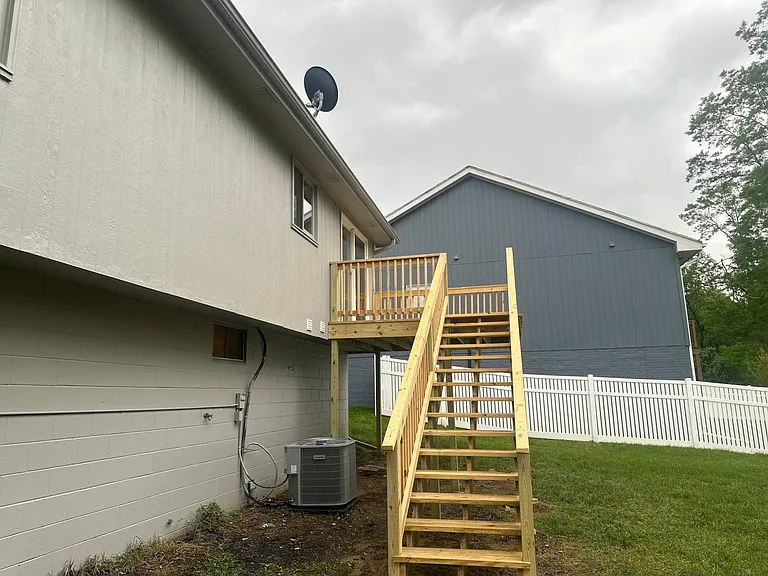 5024 Spaulding St — Photo 18