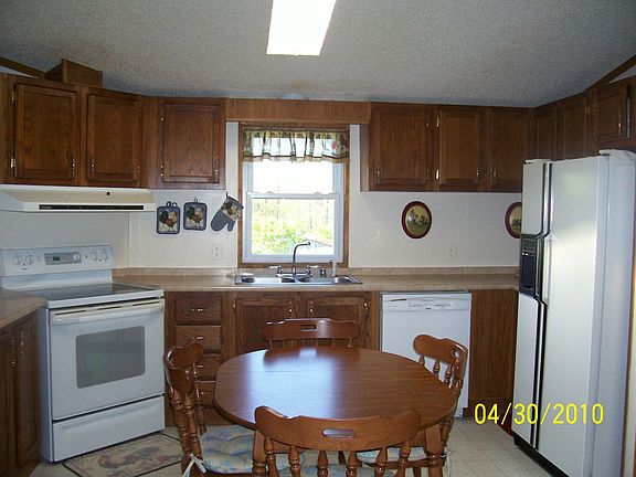 Large Kitchen!