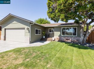 1232 Rolling Hill Ct, Martinez, CA 94553