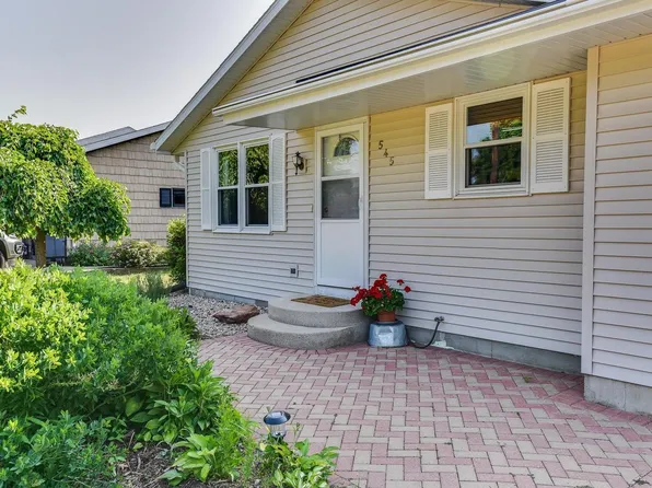 545 South 5th Street, Evansville, WI 53536