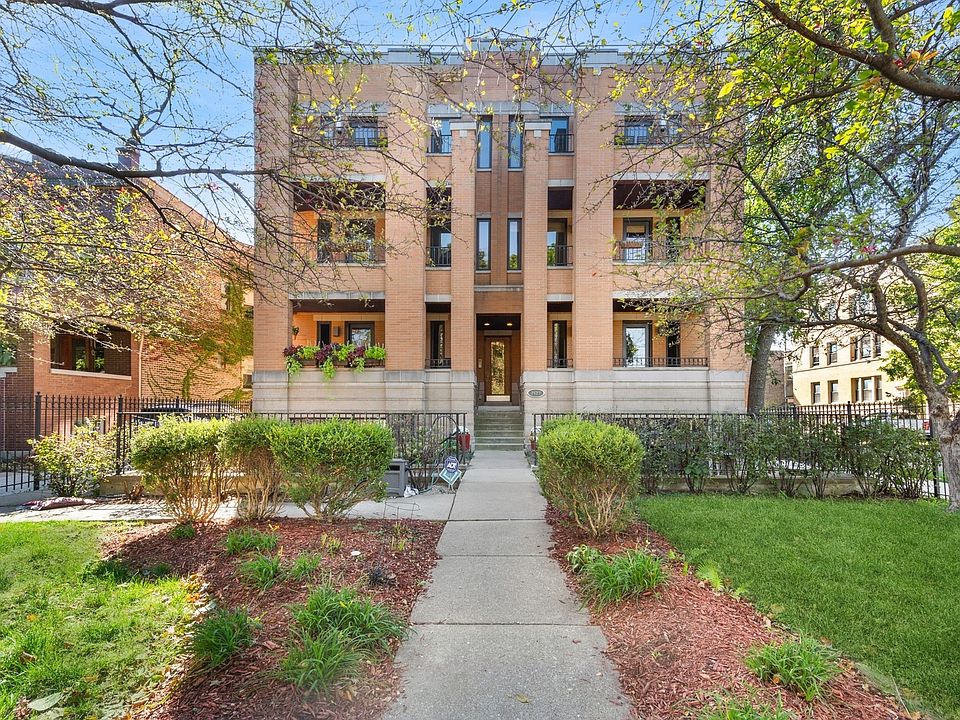 1st image of 2623 W Logan Blvd APT 2W