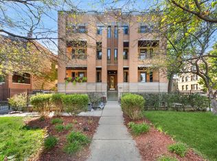 2623 W Logan Blvd APT 2W, Chicago, IL 60647