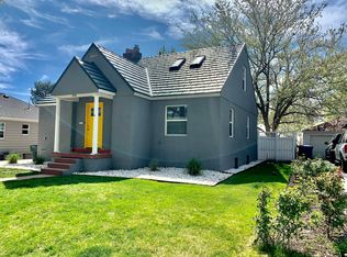 1976 S Imperial St E, Salt Lake City, UT 84105