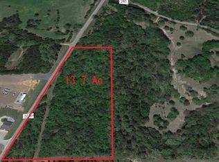 2276 Fm, Henderson, TX 75652