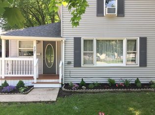 207 W Buchanan St, Saint Johns, MI
