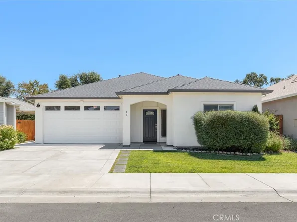 63 Jersey Brown Cir, Chico, CA 95973
