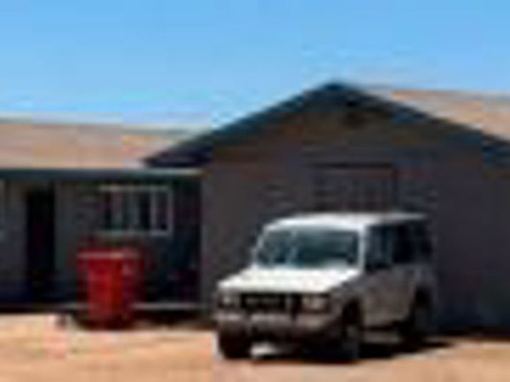 Property Side View