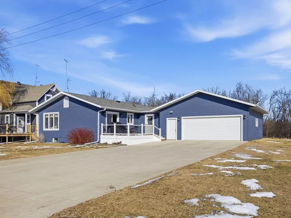 1656 160th Ave S, Comstock, MN 56525