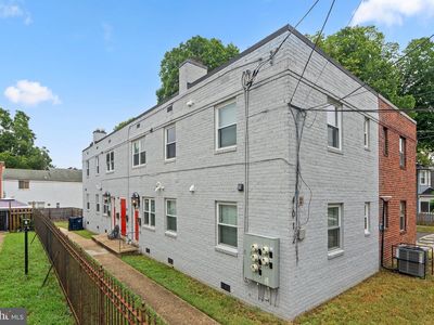 4612 Kane Pl NE, Washington, DC, 20019