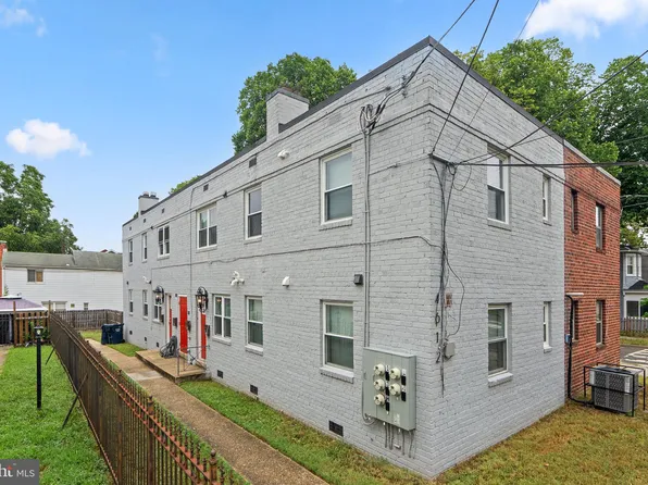 4612 Kane Pl NE, Washington, DC 20019