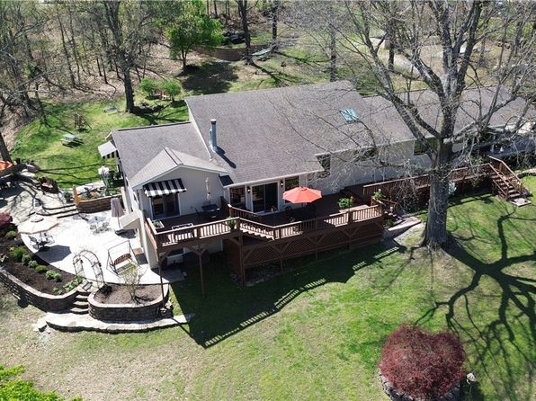 22016 Dogwood Cir, Springdale, AR 72764