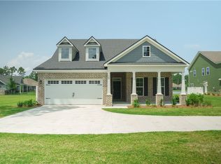 125 Pinehurst Rd, Kingsland, GA 31548