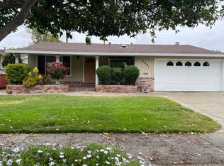 5091 Rhonda Dr, San Jose, CA 95129