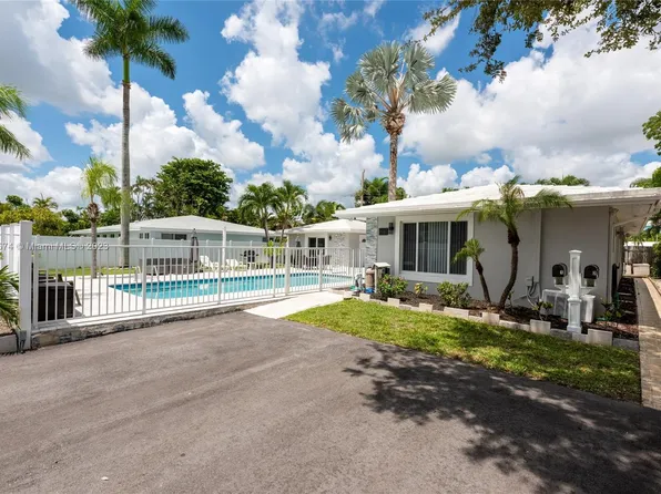 5423 NE 22nd Ter, Fort Lauderdale, FL 33308
