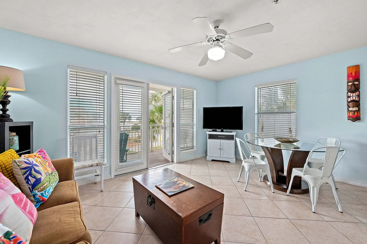 1 bed, 1.0 bath, 602 sqft, $2,371 — Photo 1