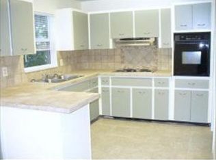 1420 Guldahl Dr, Titusville, FL 32780