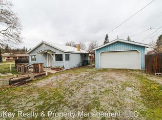514 S Custer Rd, Spokane, WA 99212