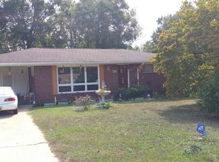 1717 1st St, Lanett, AL 36863