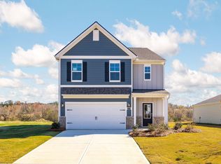 10774 Upland Dr, Apison, TN 37302