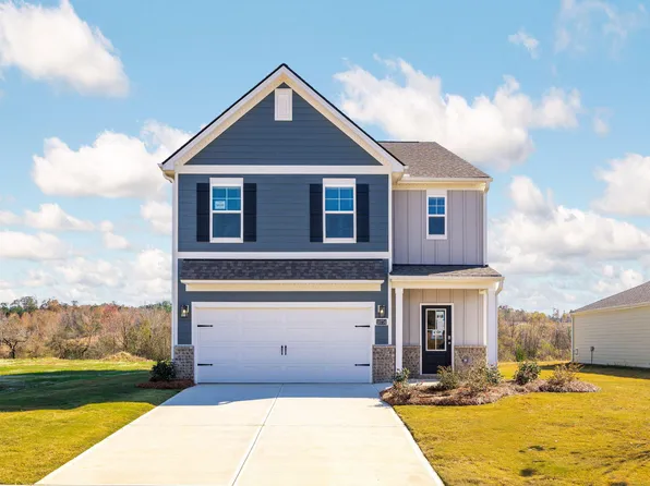 10774 Upland Dr, Apison, TN 37302