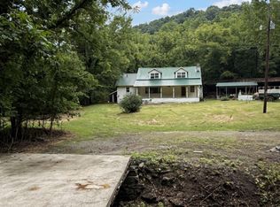 416 Hix Hollow Rd, Gainesboro, TN 38562
