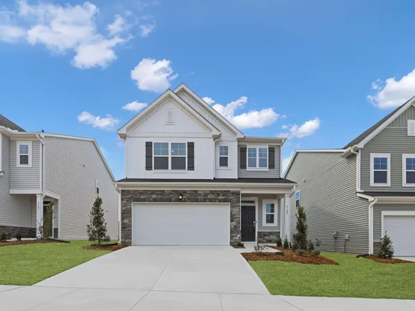 3103 Allamore Dr, Durham, NC 27703