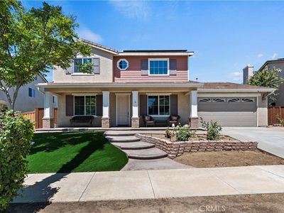 17251 Greentree Dr, Riverside, CA, 92503