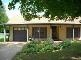 3306 N Holloway Ave, Bethany, OK 73008