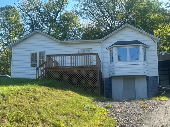 446 Butler Rd W, Kittanning, PA 16201