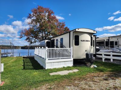 262 L 45 Shetucket Turnpike, Jewett City, CT, 06351
