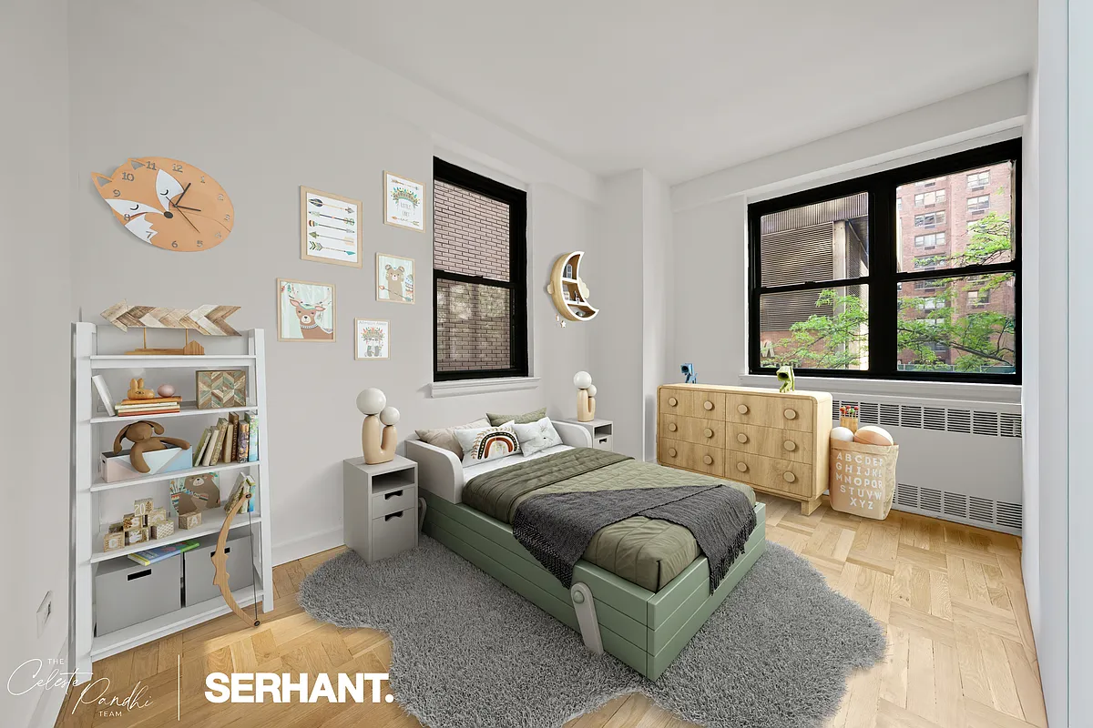 301 East 63rd Street #3B in Lenox Hill, Manhattan | StreetEasy
