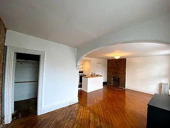 Rented by (DNE Legacy) BH Realty NYC, LLC