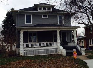 612 Kenilworth Ct, Clinton, IA 52732