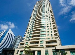 18 Spring Garden Ave #3307, Toronto, ON M2N 7M2